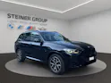 BMW X3 xDrive 48V 20d Pure M Sport