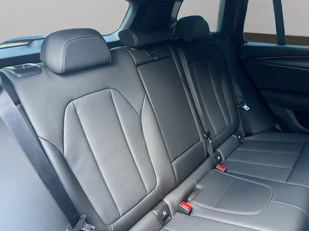 BMW X3 xDrive 48V 20d Pure M Sport
