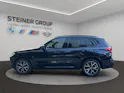 BMW X3 xDrive 48V 20d Pure M Sport