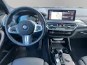BMW X3 xDrive 48V 20d Pure M Sport