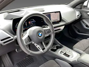 BMW 120d M Sport Steptronic