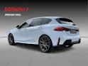 BMW 120d M Sport Steptronic