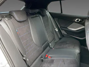 BMW 120d M Sport Steptronic