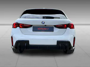 BMW 120d M Sport Steptronic