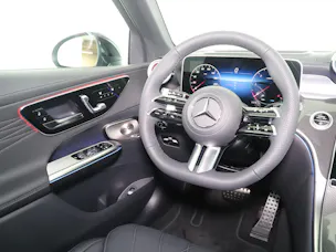 Mercedes-Benz GLC 450d 4M 9G-Tronic