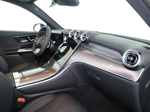 Mercedes-Benz GLC 450d 4M 9G-Tronic