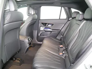 Mercedes-Benz GLC 450d 4M 9G-Tronic