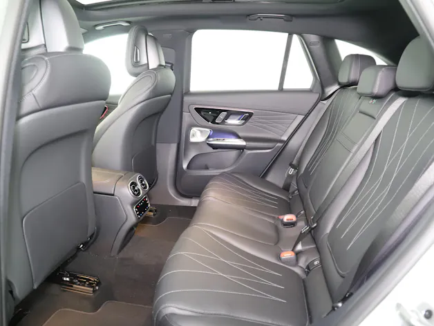 Mercedes-Benz GLC 450d 4M 9G-Tronic