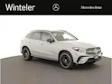 Mercedes-Benz GLC 450d 4M 9G-Tronic