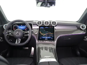 Mercedes-Benz GLC 450d 4M 9G-Tronic