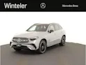 Mercedes-Benz GLC 450d 4M 9G-Tronic