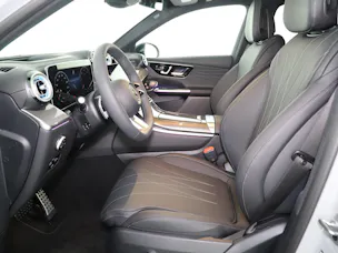 Mercedes-Benz GLC 450d 4M 9G-Tronic