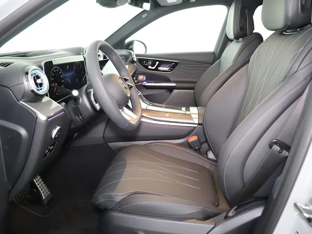 Mercedes-Benz GLC 450d 4M 9G-Tronic