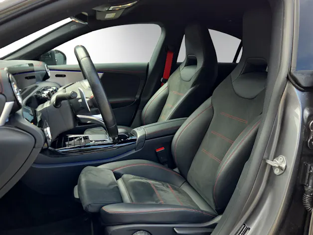 Mercedes-Benz CLA 35 AMG 4Matic 7G-DCT