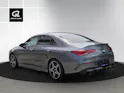 Mercedes-Benz CLA 35 AMG 4Matic 7G-DCT