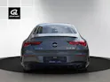 Mercedes-Benz CLA 35 AMG 4Matic 7G-DCT