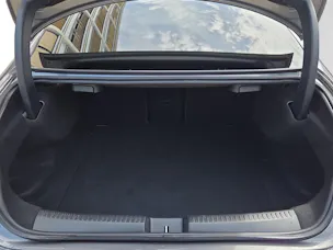 Mercedes-Benz CLA 35 AMG 4Matic 7G-DCT
