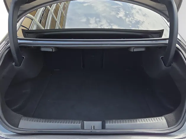 Mercedes-Benz CLA 35 AMG 4Matic 7G-DCT