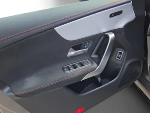Mercedes-Benz CLA 35 AMG 4Matic 7G-DCT