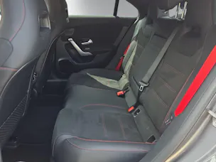 Mercedes-Benz CLA 35 AMG 4Matic 7G-DCT