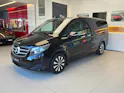 Mercedes-Benz V 250 d Swiss Edition kompakt 4Matic 7G-Tronic