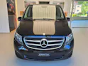 Mercedes-Benz V 250 d Swiss Edition kompakt 4Matic 7G-Tronic