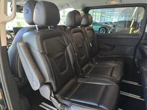 Mercedes-Benz V 250 d Swiss Edition kompakt 4Matic 7G-Tronic
