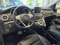 Mercedes-Benz V 250 d Swiss Edition kompakt 4Matic 7G-Tronic