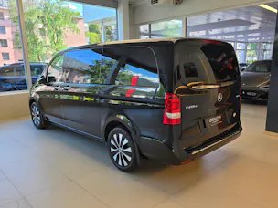 Mercedes-Benz V 250 d Swiss Edition kompakt 4Matic 7G-Tronic