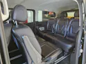 Mercedes-Benz V 250 d Swiss Edition kompakt 4Matic 7G-Tronic