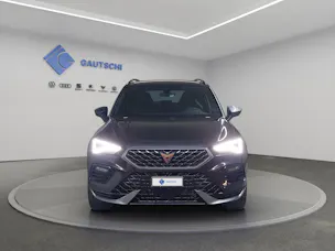 Cupra Ateca 2.0TSI Inicio 4Drive DSG