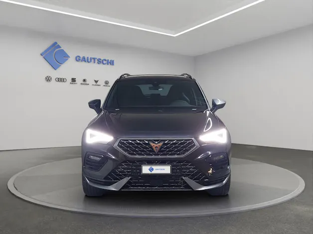 Cupra Ateca 2.0TSI Inicio 4Drive DSG
