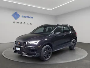 Cupra Ateca 2.0TSI Inicio 4Drive DSG