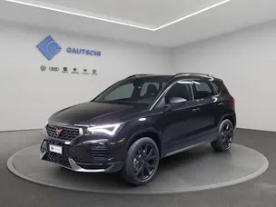 Cupra Ateca 2.0TSI Inicio 4Drive DSG