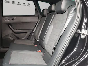 Cupra Ateca 2.0TSI Inicio 4Drive DSG