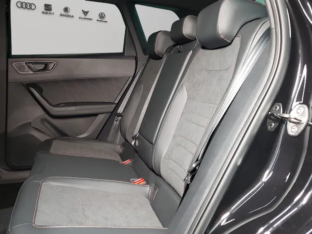 Cupra Ateca 2.0TSI Inicio 4Drive DSG