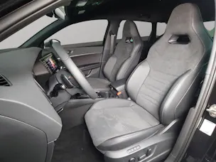 Cupra Ateca 2.0TSI Inicio 4Drive DSG