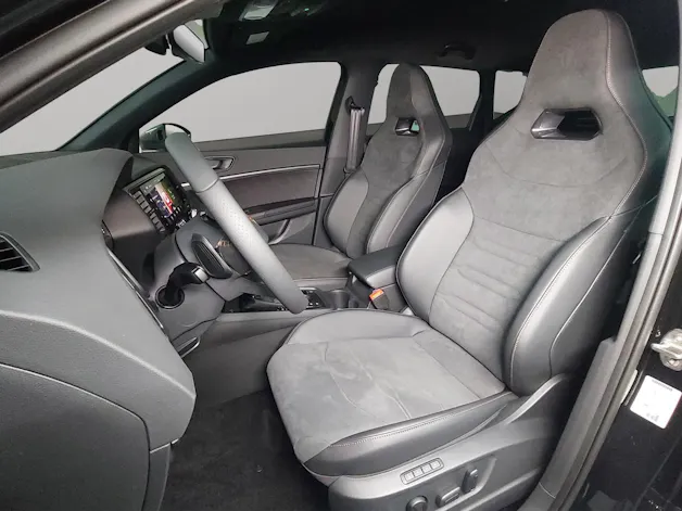 Cupra Ateca 2.0TSI Inicio 4Drive DSG