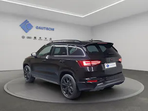Cupra Ateca 2.0TSI Inicio 4Drive DSG