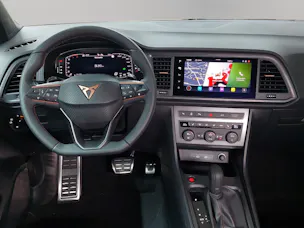 Cupra Ateca 2.0TSI Inicio 4Drive DSG