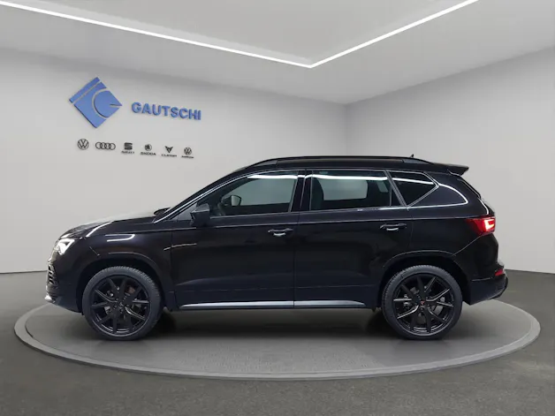 Cupra Ateca 2.0TSI Inicio 4Drive DSG