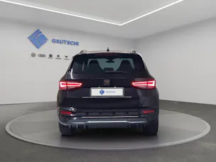 Cupra Ateca 2.0TSI Inicio 4Drive DSG