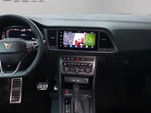 Cupra Ateca 2.0TSI Inicio 4Drive DSG