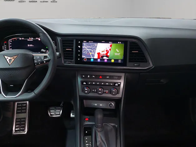 Cupra Ateca 2.0TSI Inicio 4Drive DSG