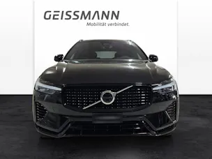 Volvo XC60 2.0 T8 TE Plus Dark eAWD