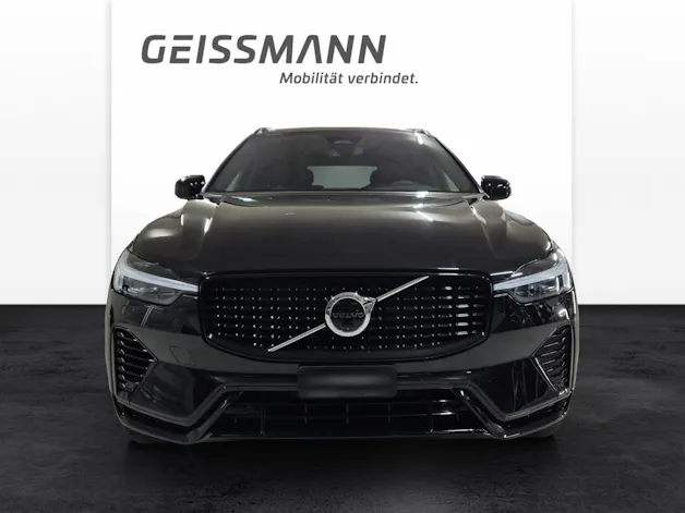 Volvo XC60 2.0 T8 TE Plus Dark eAWD