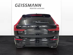 Volvo XC60 2.0 T8 TE Plus Dark eAWD
