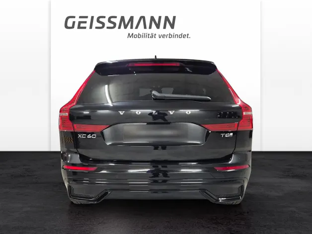 Volvo XC60 2.0 T8 TE Plus Dark eAWD
