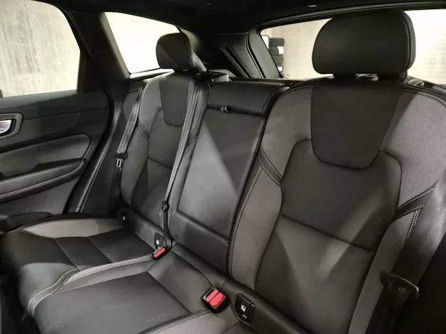 Volvo XC60 2.0 T8 TE Plus Dark eAWD