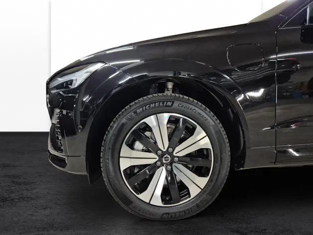 Volvo XC60 2.0 T8 TE Plus Dark eAWD